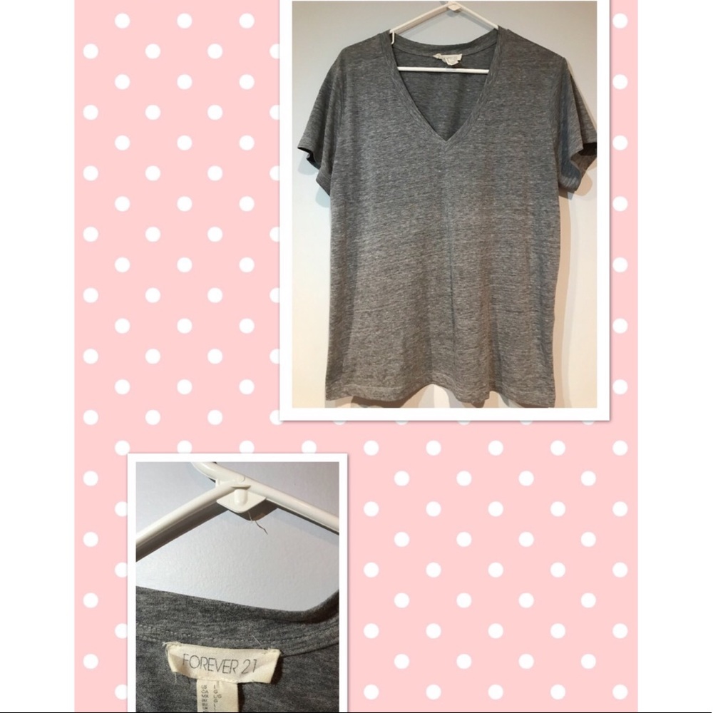 V-neck